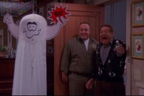 The King of Queens Season 4