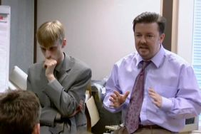 The Office (UK) Season 1