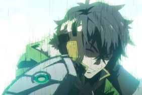 The Rising of the Shield Hero Season 1