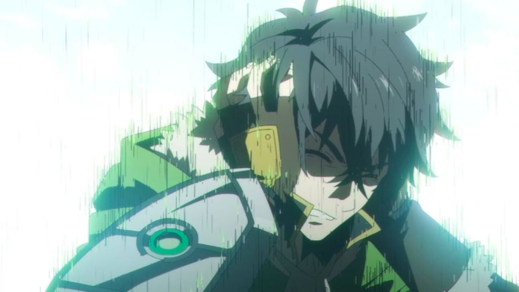 The Rising of the Shield Hero Season 1