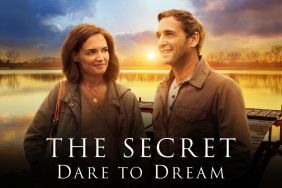 The Secret: Dare to Dream