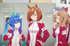 Umamusume: Pretty Derby Season 3 Episode 10 Release Date & Time on Crunchyroll