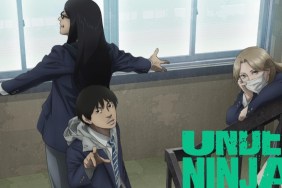 Under Ninja Season 1 Episode 8 Release Date & Time on Crunchyroll