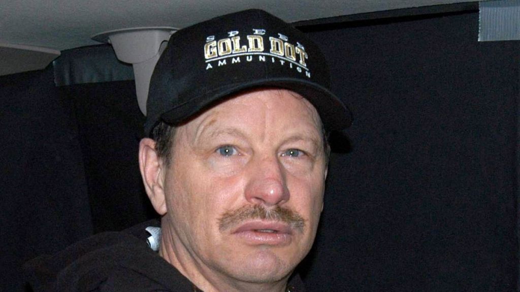 Gary Ridgway