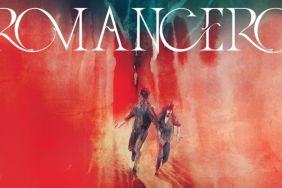 Romancero Season 1 Streaming