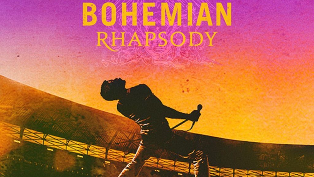 Bohemian Rhapsody Streaming