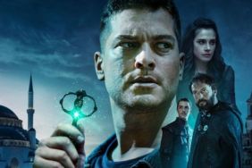 The Protector Season 2 Streaming