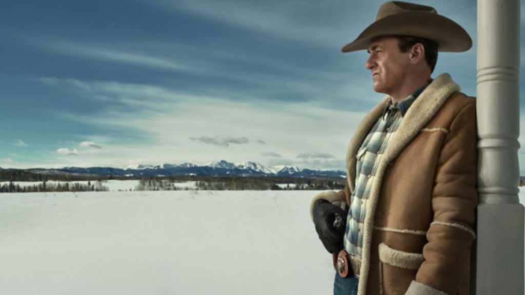 Fargo Season 5 Streaming