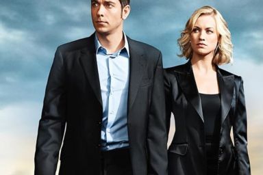 Chuck Season 3 Streaming