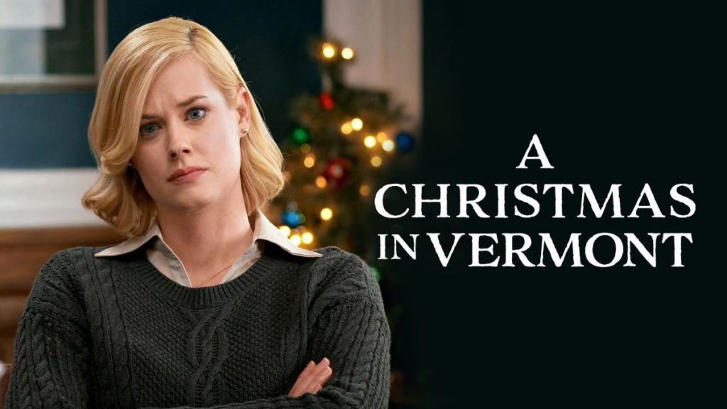 A Christmas in Vermont Streaming