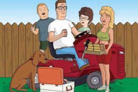 King of the Hill Season 11 Streaming