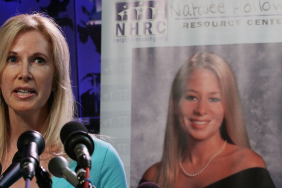 Natalee Holloway