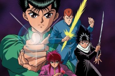 Yu Yu Hakusho Season 1 Streaming