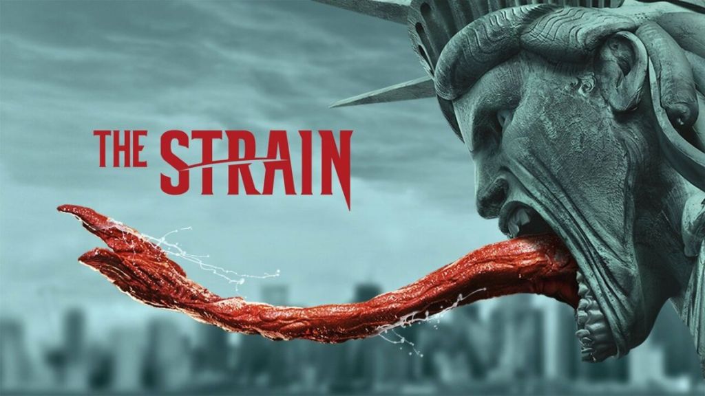 The Strain Season 1 Streaming