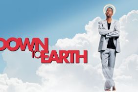 Down to Earth Streaming