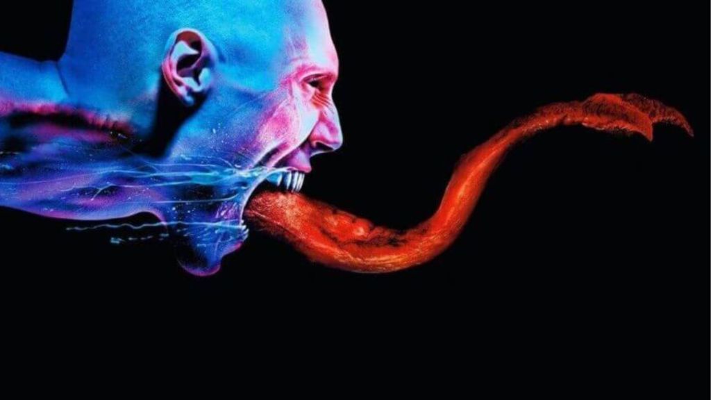 The Strain Season 3 Streaming