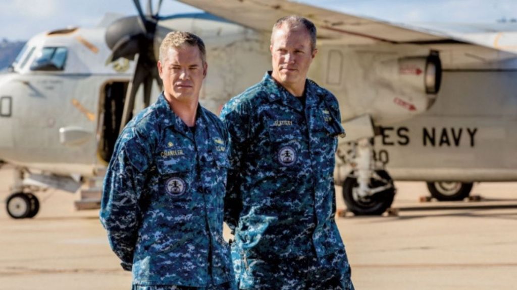 The Last Ship Season 2 Streaming