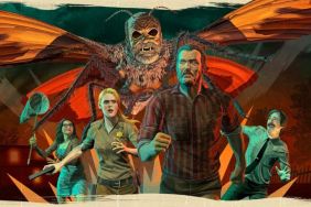 Stan Against Evil Season 3 Streaming