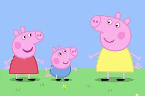 Peppa Pig Season 7 Streaming