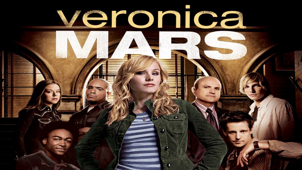 Veronica Mars Season 3