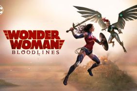 Wonder Woman Bloodlines