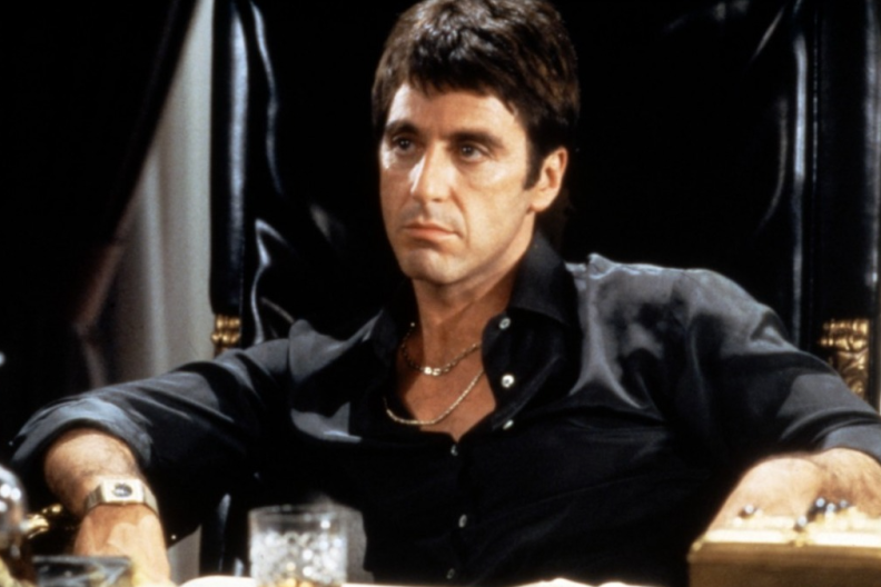 Scarface Theatrical Return Dates Set for 40th Anniversary