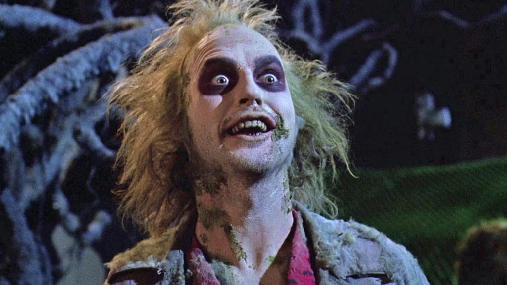 Beetlejuice 2 best horror films 2024 2024