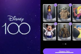 Disney 100 Quiz Answers nov 6