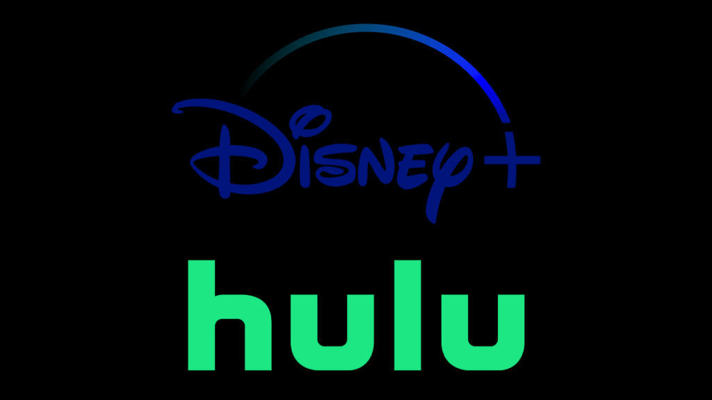 Disney+ Hulu