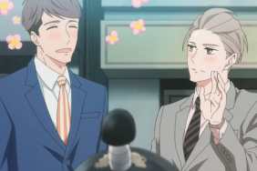 My New Boss Is Goofy