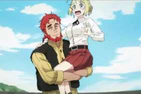 My Daughter Left the Nest and Returned an S-Rank Adventurer