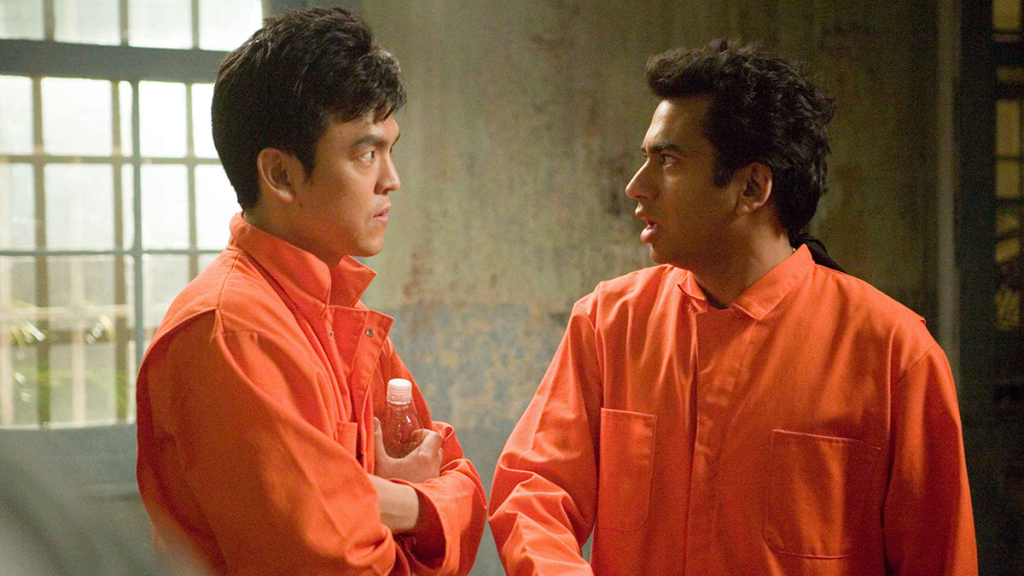 Harold & Kumar director