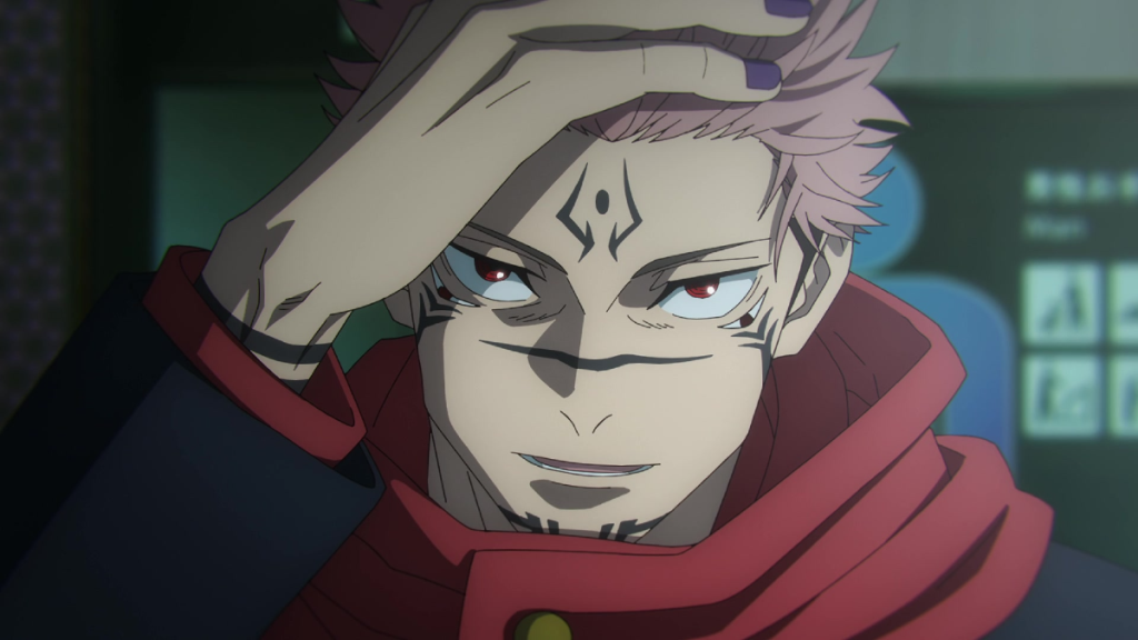 Jujutsu Kaisen Yamata no Orochi