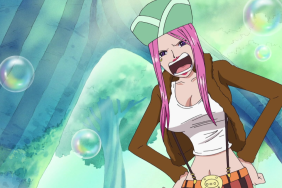 One Piece Bonney Age