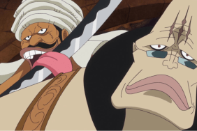 One Piece Jeet and Abdullah