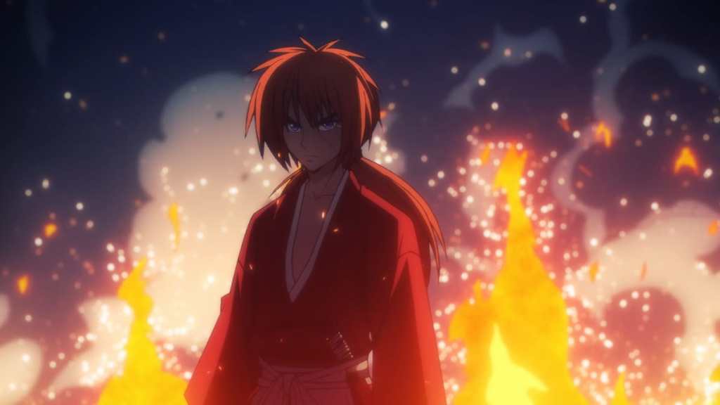 Rurouni Kenshin