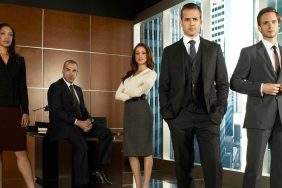 Suits Spin-off Gets a New Update From Producer