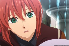 Ancient Magus Bride