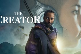 The Creator Digital, 4K, & Blu-ray Release Date, Special Features Set