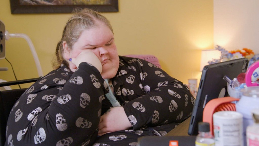 1000-lb Sisters Season 4 Streaming: Watch & Stream Online via HBO Max