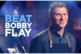 Beat Bobby Flay Season 32