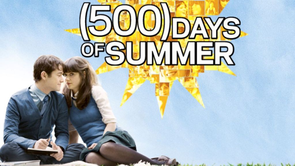 500 Days of Summer