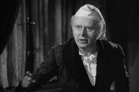 A Christmas Carol(1938)