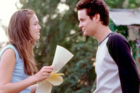 A Walk to Remember