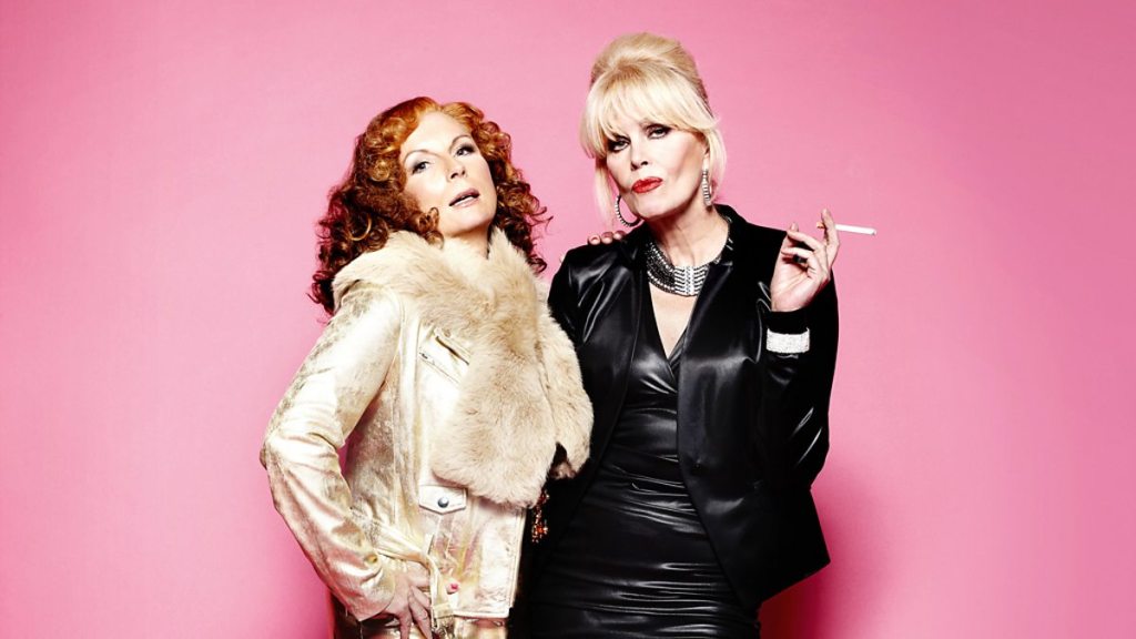 Absolutely Fabulous Season 3 Streaming: Watch & Stream Online via Hulu & Peacock