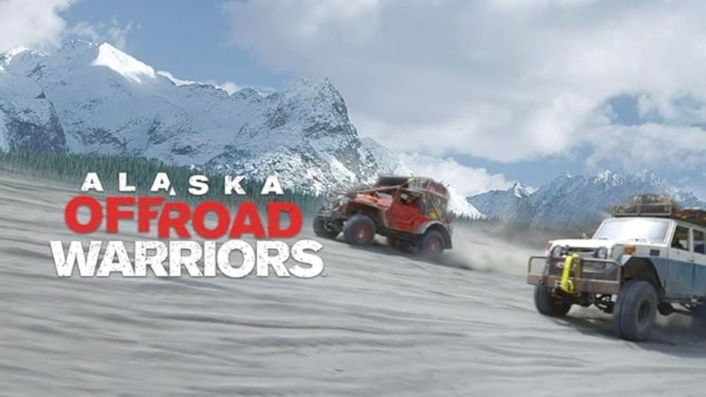 Alaska Off-Road Warriors