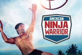 American Ninja Warrior Season 12