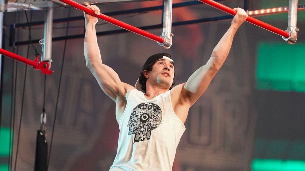 American Ninja Warrior Season 13