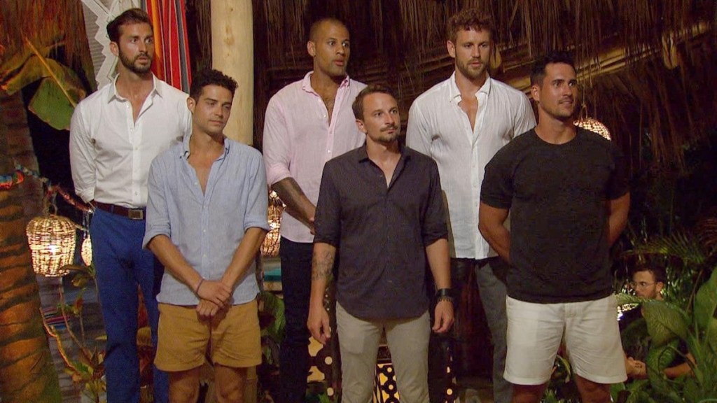 Bachelor in Paradise Season 3 Streaming: Watch & Stream Online via Hulu