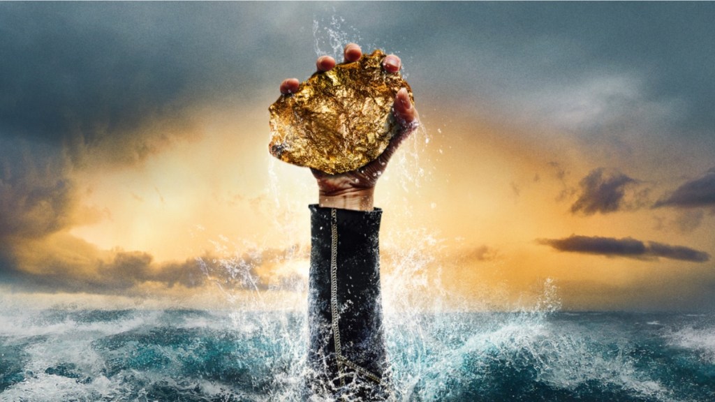 Bering Sea Gold Season 1 Streaming: Watch & Stream Online via HBO Max